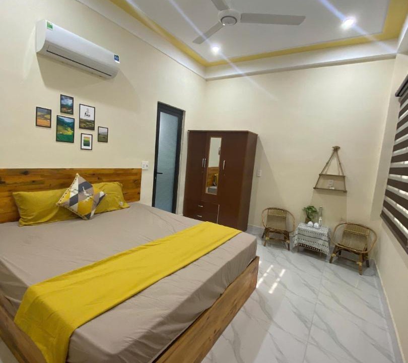 Photo of Bedroom in Dong Hoi