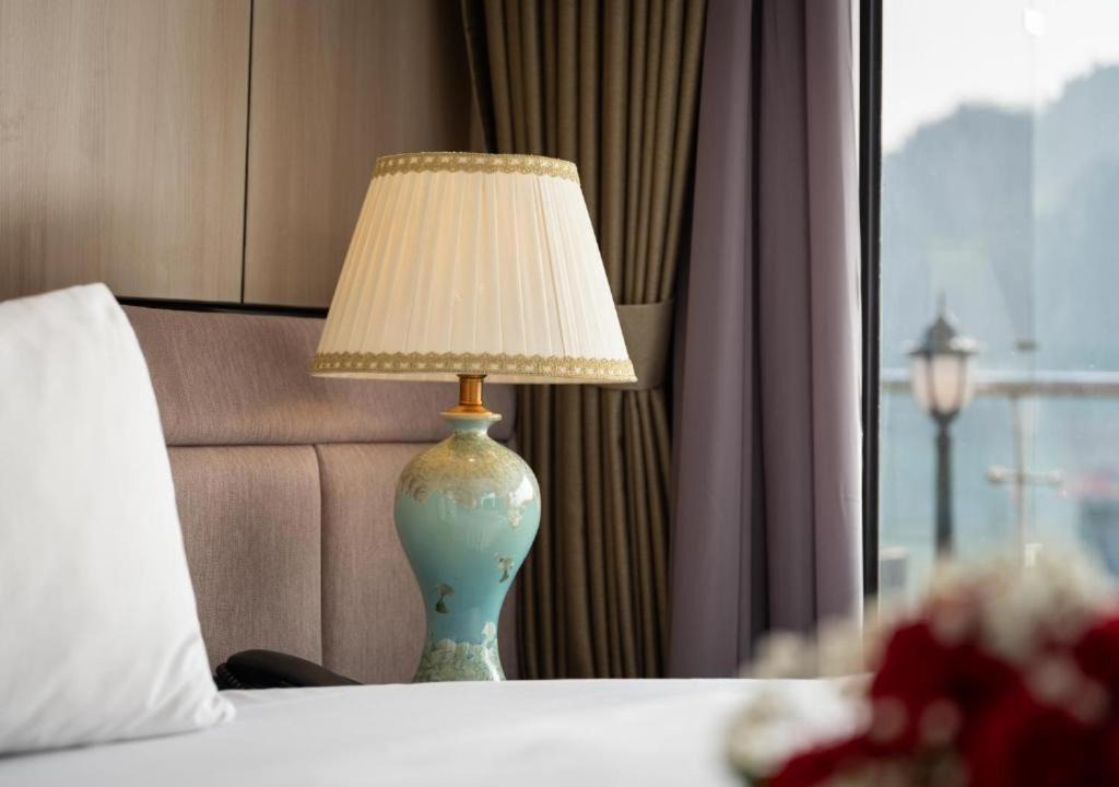 Photo of Bedroom in Cat Ba