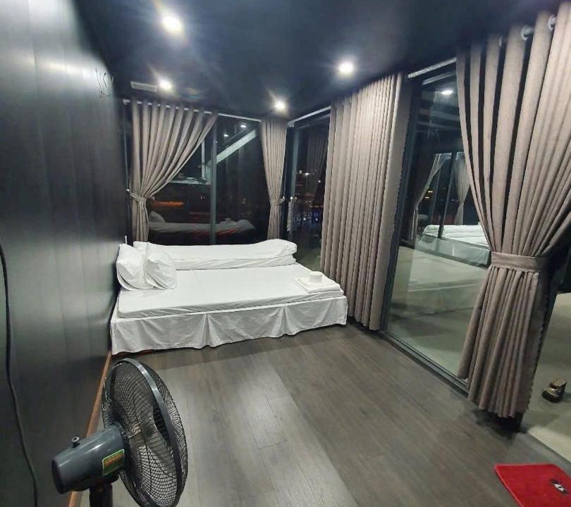 Photo of Bedroom in Bac Ha