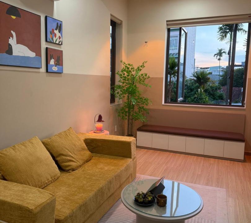 Photo of Livingroom in Thanh Khe