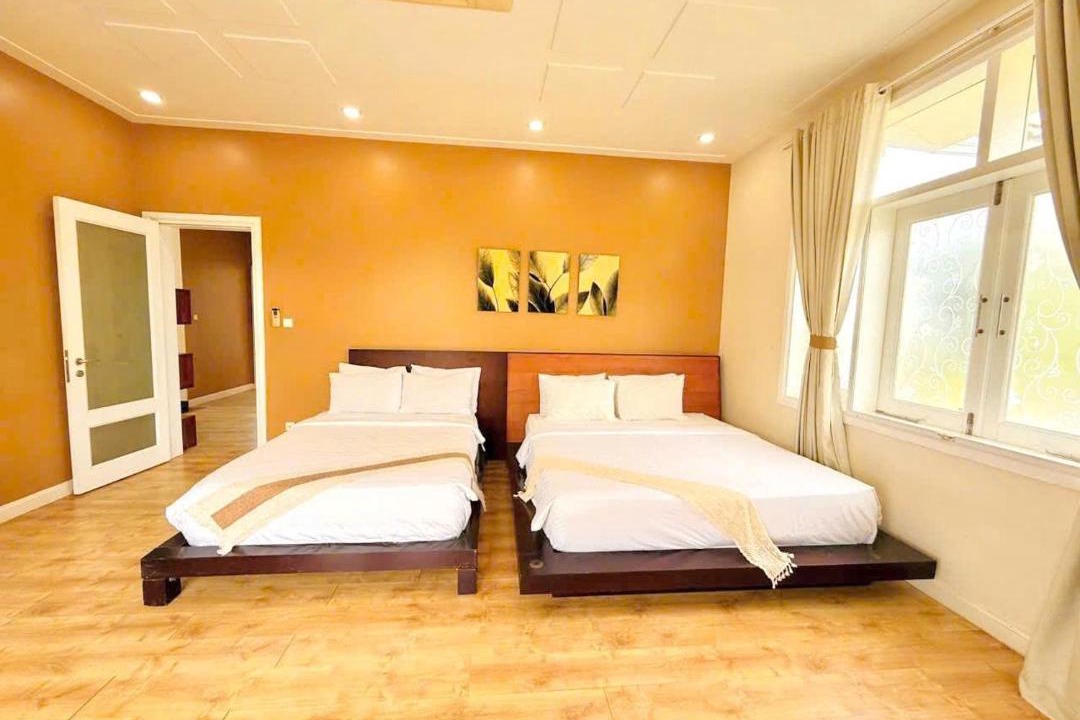 Photo of Bedroom in Phu Hai Beach