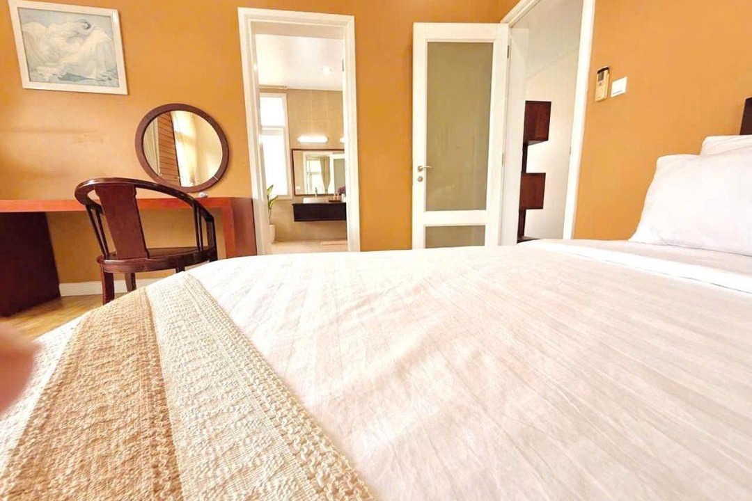 Photo of Bedroom in Phu Hai Beach