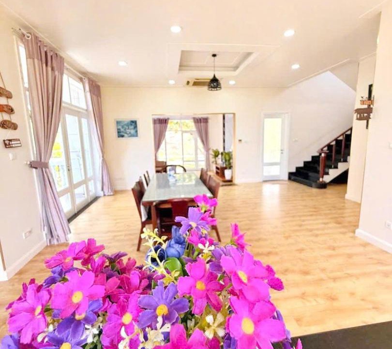 Photo of Livingroom in Phu Hai Beach