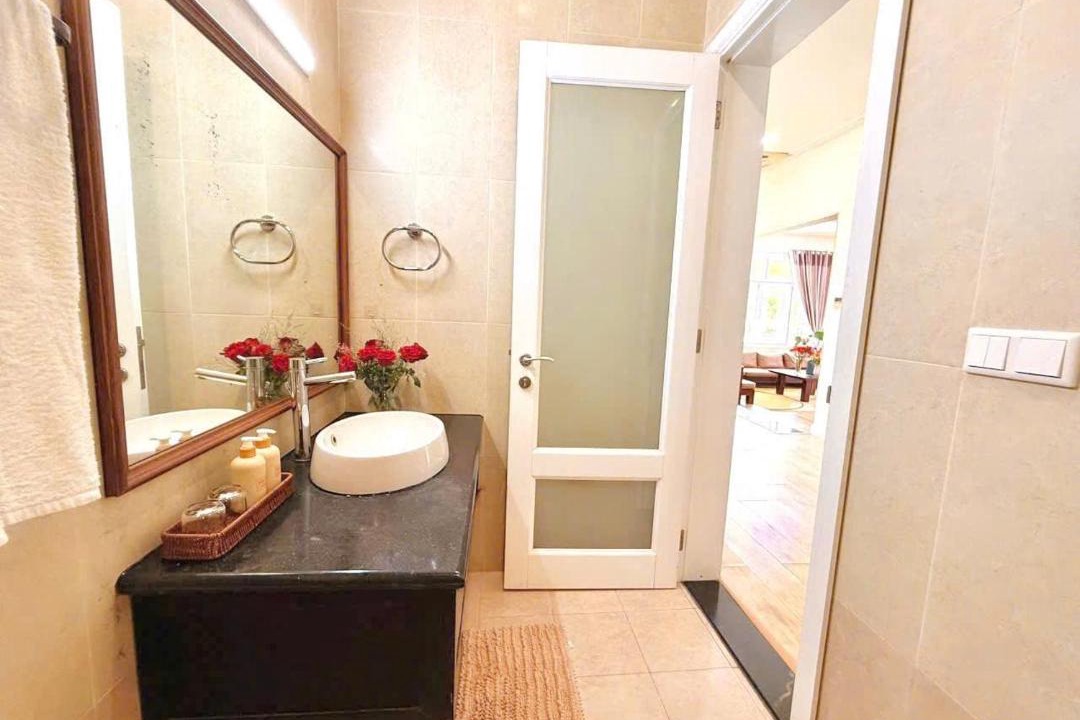Photo of Bathroom in Phu Hai Beach