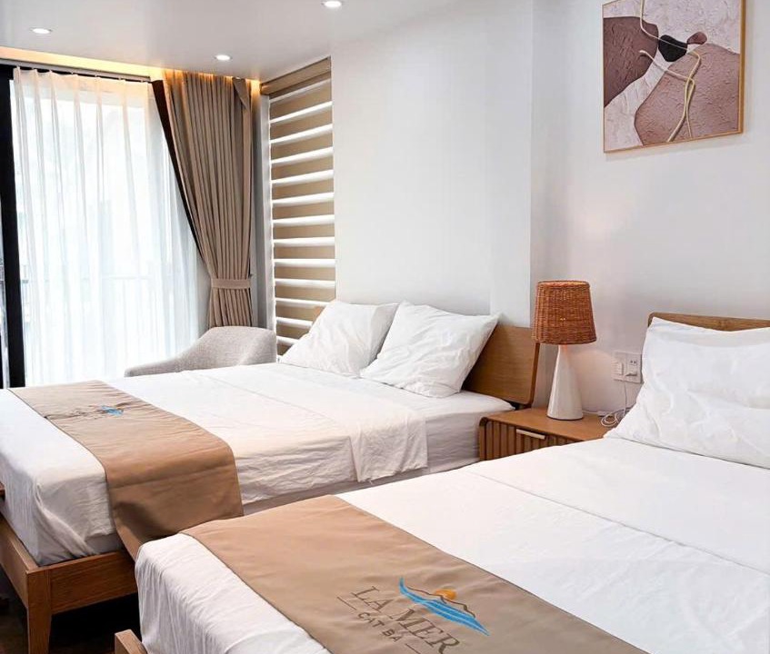 Photo of Bedroom in Cat Hai