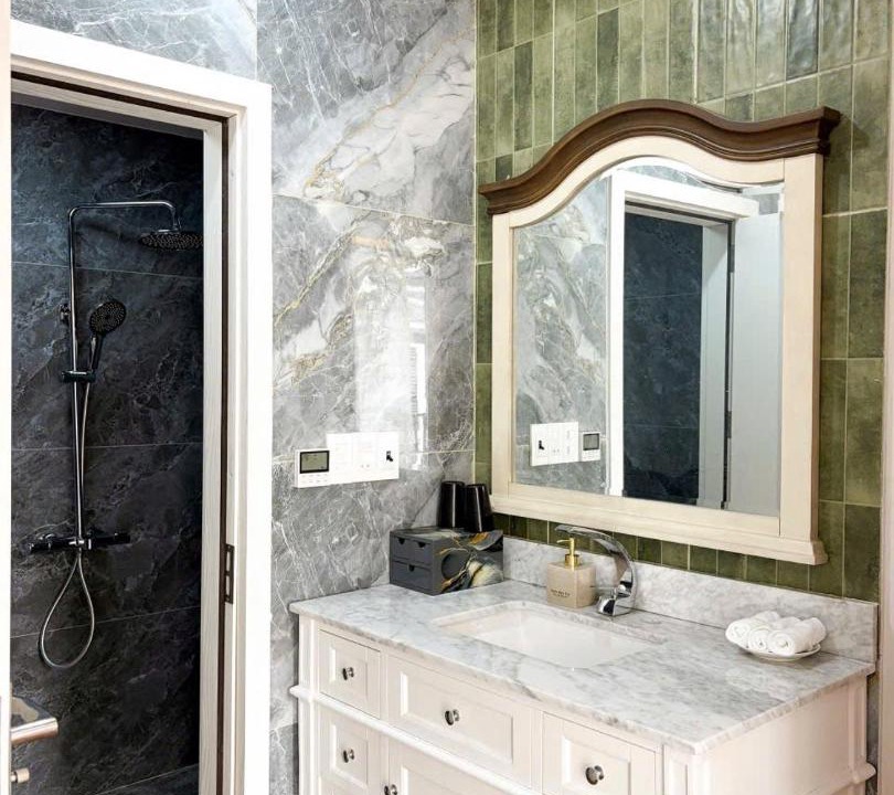 Photo of Bathroom in Cat Hai