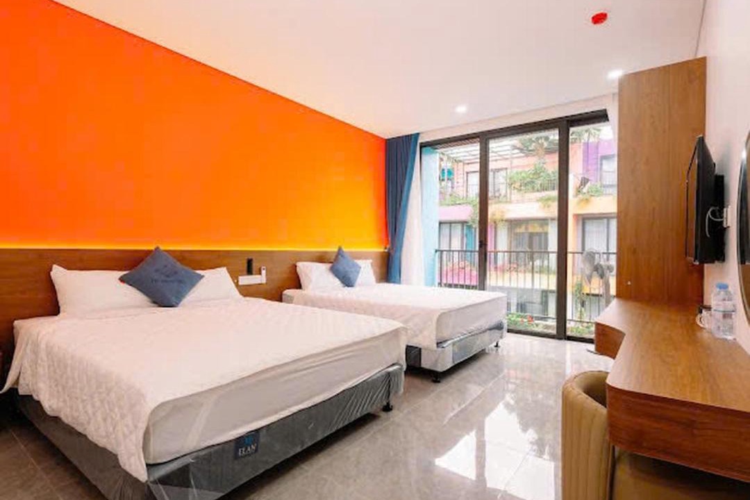 Photo of Bedroom in Hoang Hoa