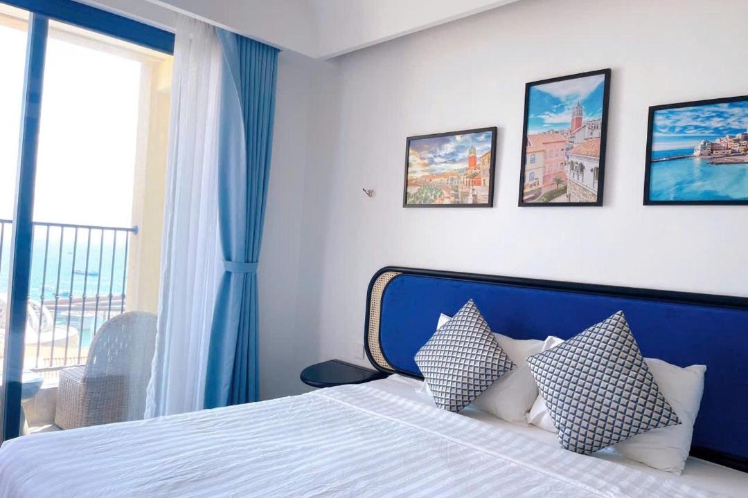 Photo of Bedroom in An Thoi