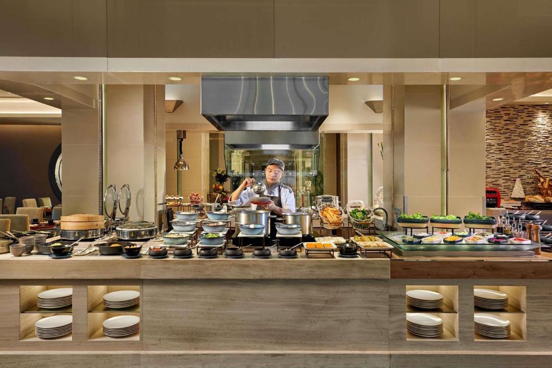 Photo of Kitchen in Hoan Kiem