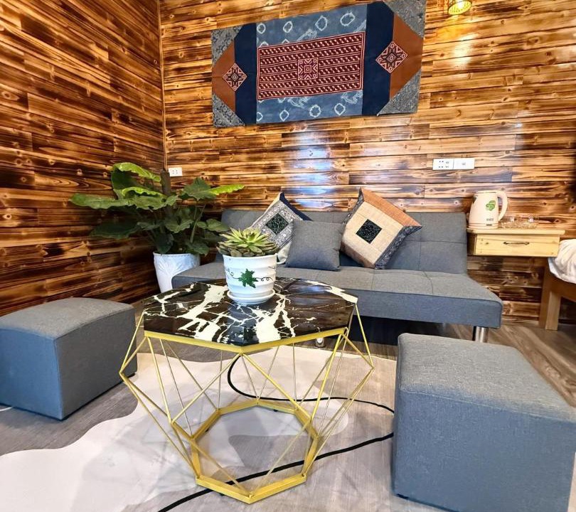 Photo of Livingroom in Sa Pa