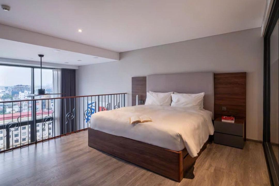 Photo of Bedroom in Tay Ho