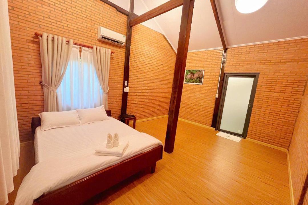 Photo of Bedroom in Nam Cat Tien
