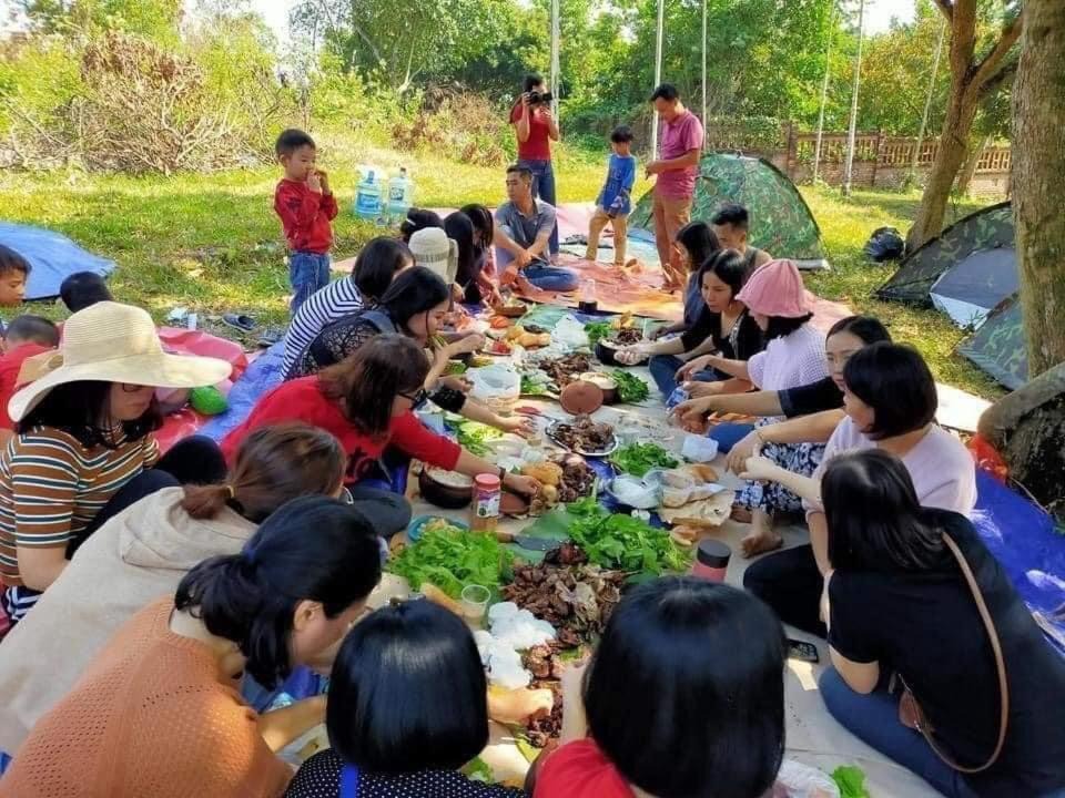 Photo of Others in Luong Son