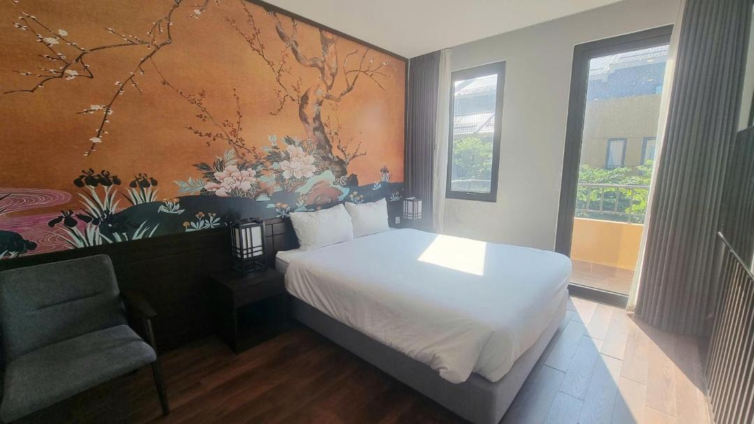 Photo of Bedroom in Thanh Thuy