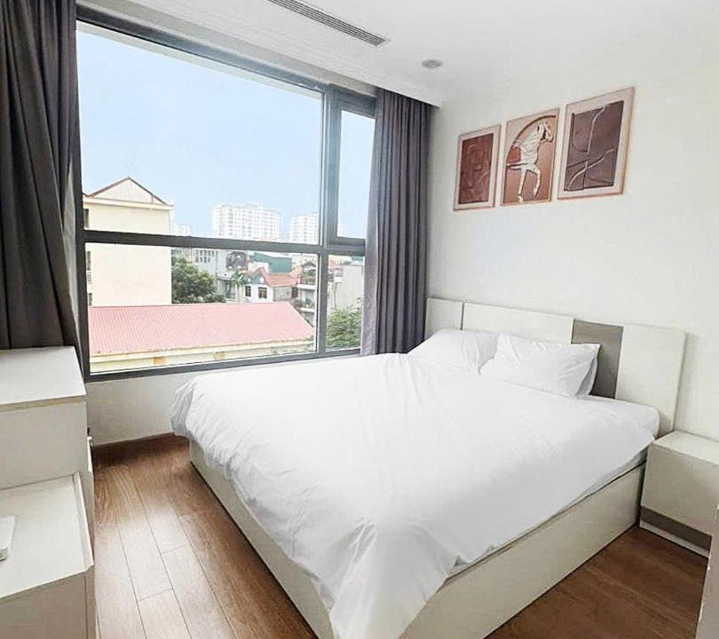 Photo of Bedroom in Hoang Mai