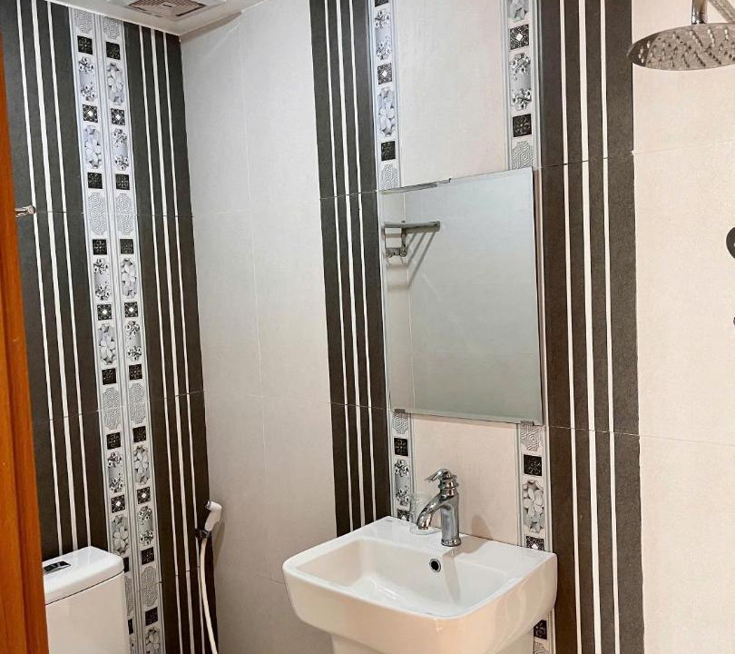 Photo of Bathroom in Chau Doc