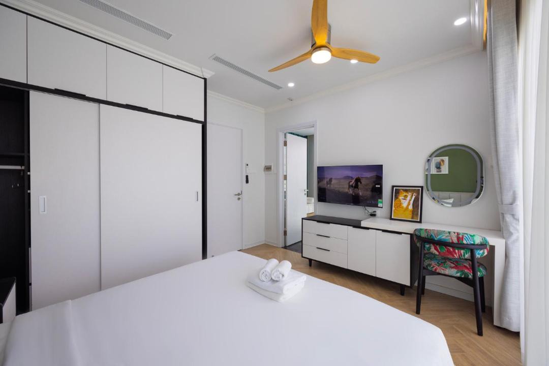 Photo of Bedroom in Khem Beach