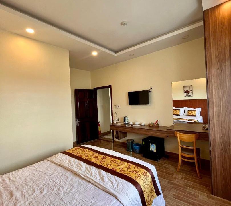 Photo of Bedroom in Chau Doc