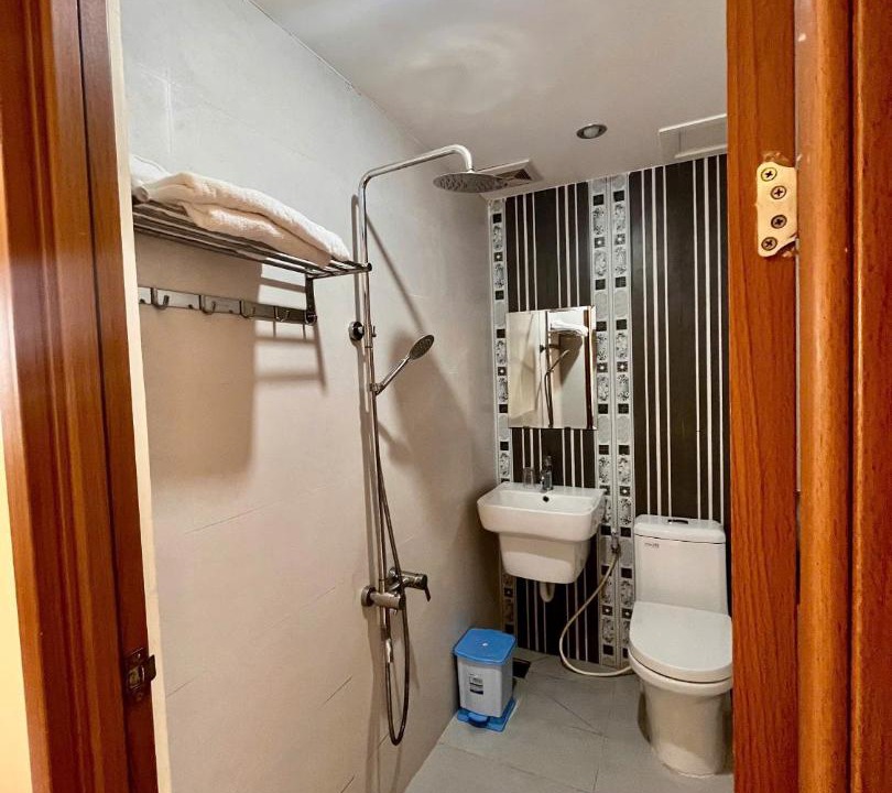 Photo of Bathroom in Chau Doc