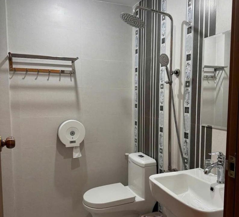 Photo of Bathroom in Chau Doc