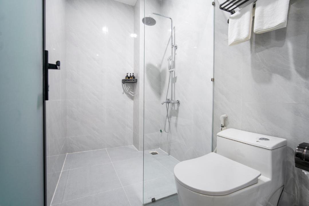 Photo of Bathroom in An Hai Đong