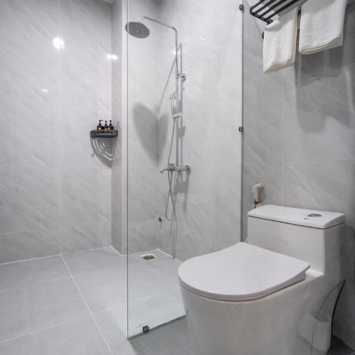 Photo of Bathroom in An Hai Đong