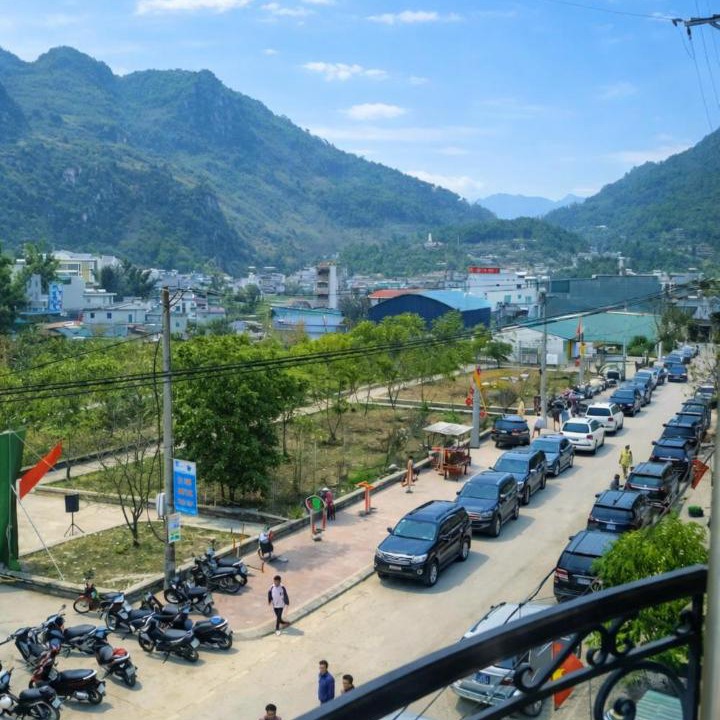 Photo of Others in Dong Van