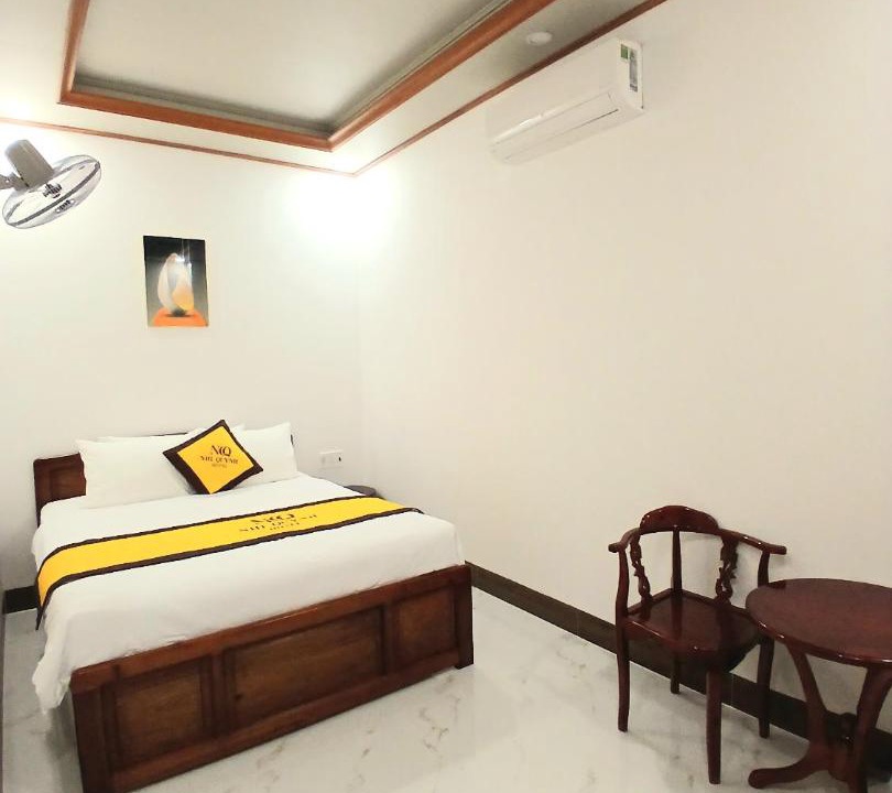 Photo of Bedroom in La Gi