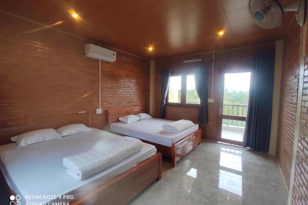 Photo of Bedroom in Quan Tom
