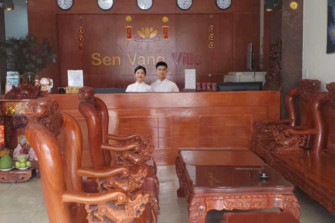 Photo of Others in Cua Duong