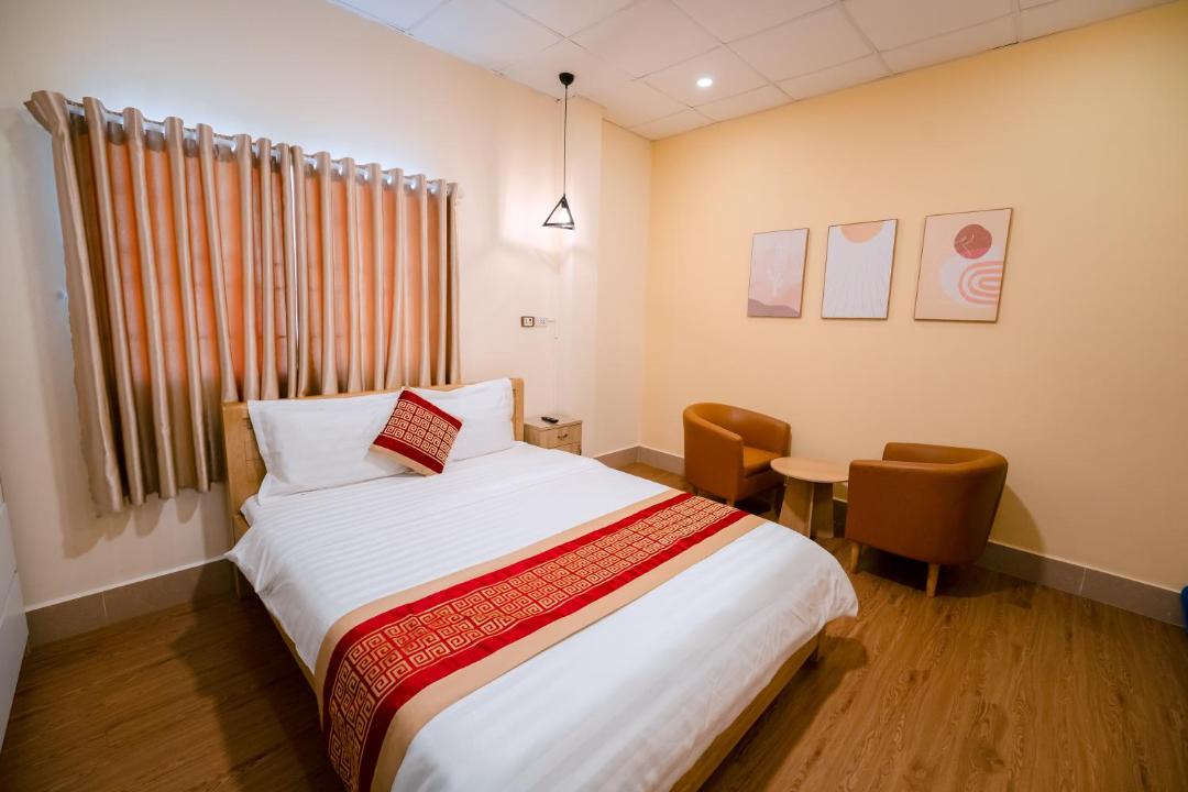 Photo of Bedroom in Ninh Kieu