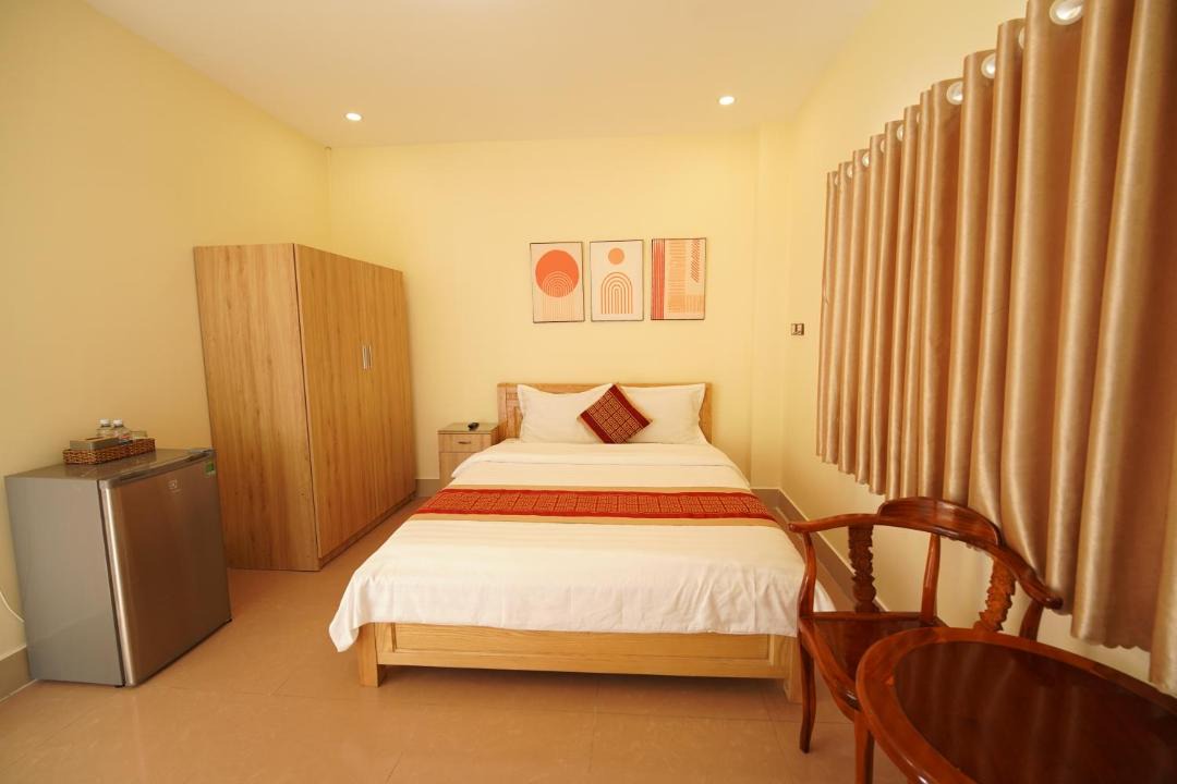 Photo of Bedroom in Ninh Kieu