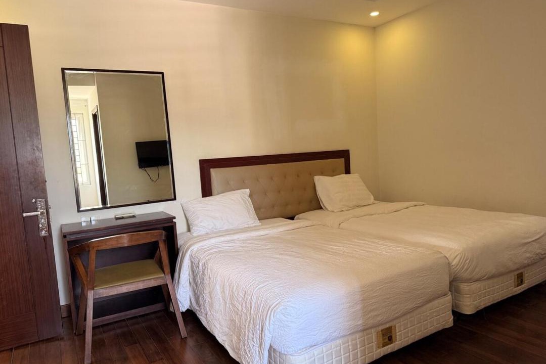 Photo of Bedroom in Mang Yang