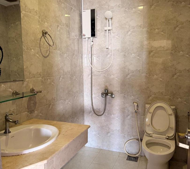 Photo of Bathroom in Mang Yang