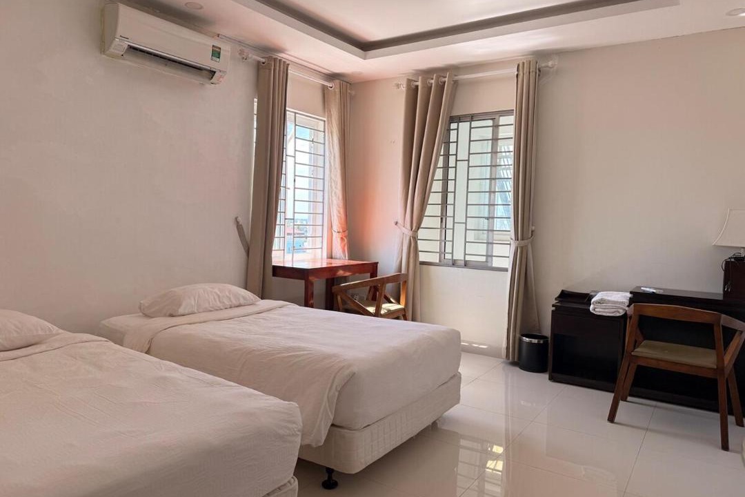 Photo of Bedroom in Mang Yang