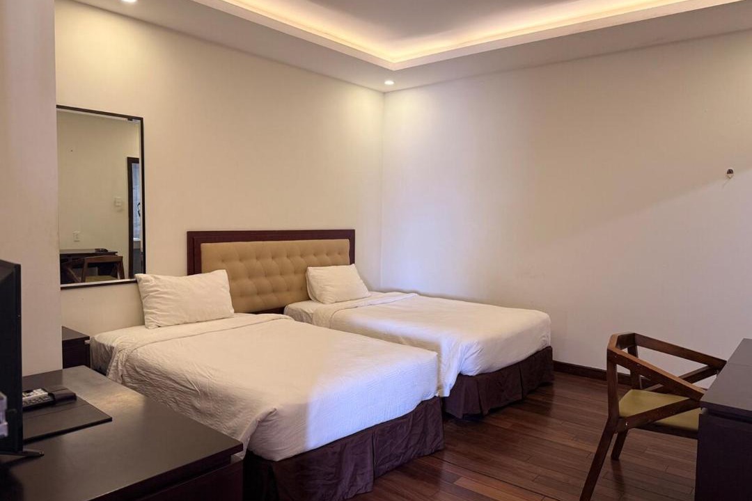 Photo of Bedroom in Mang Yang