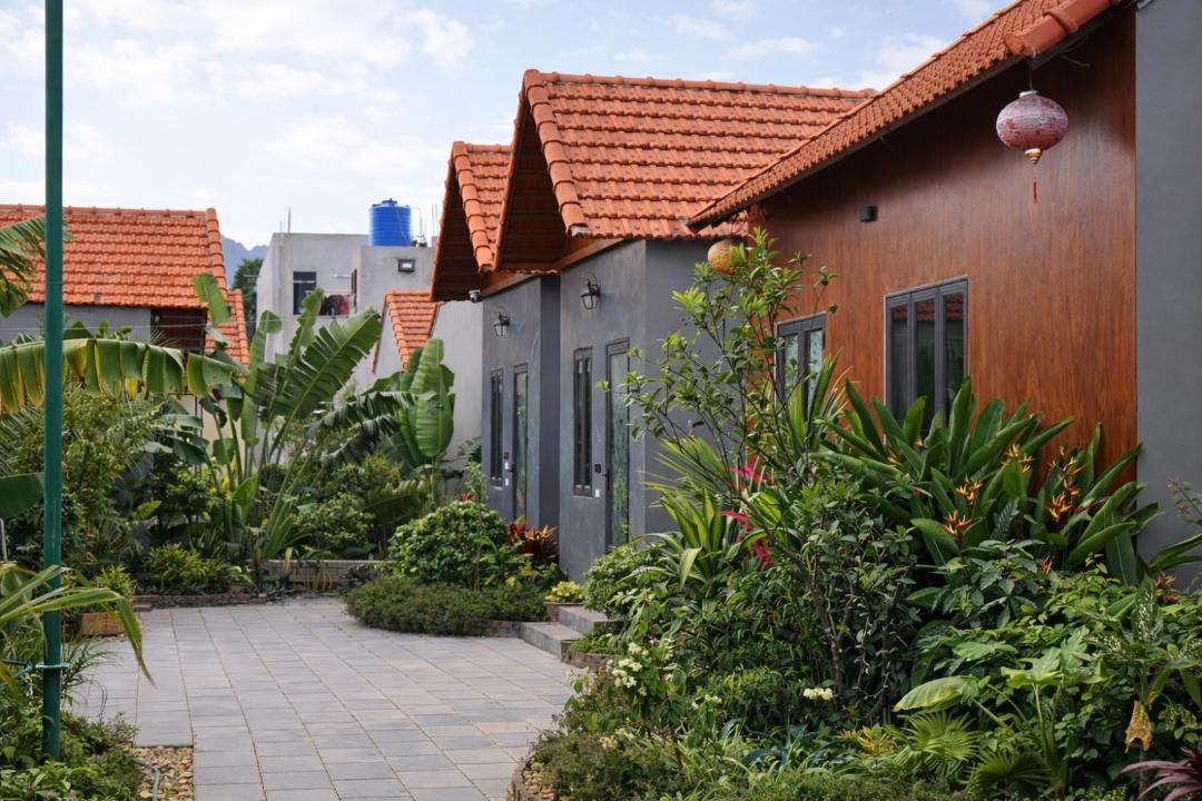 Photo of Others in Hoa Lu