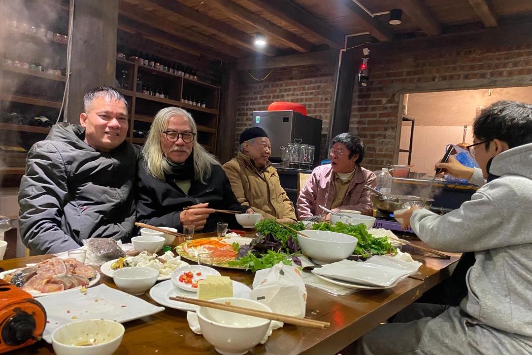 Photo of Others in Sa Pa