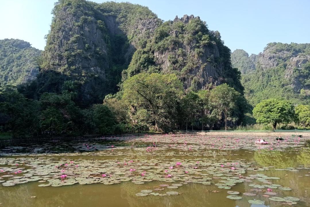 Photo of Others in Hoa Lu