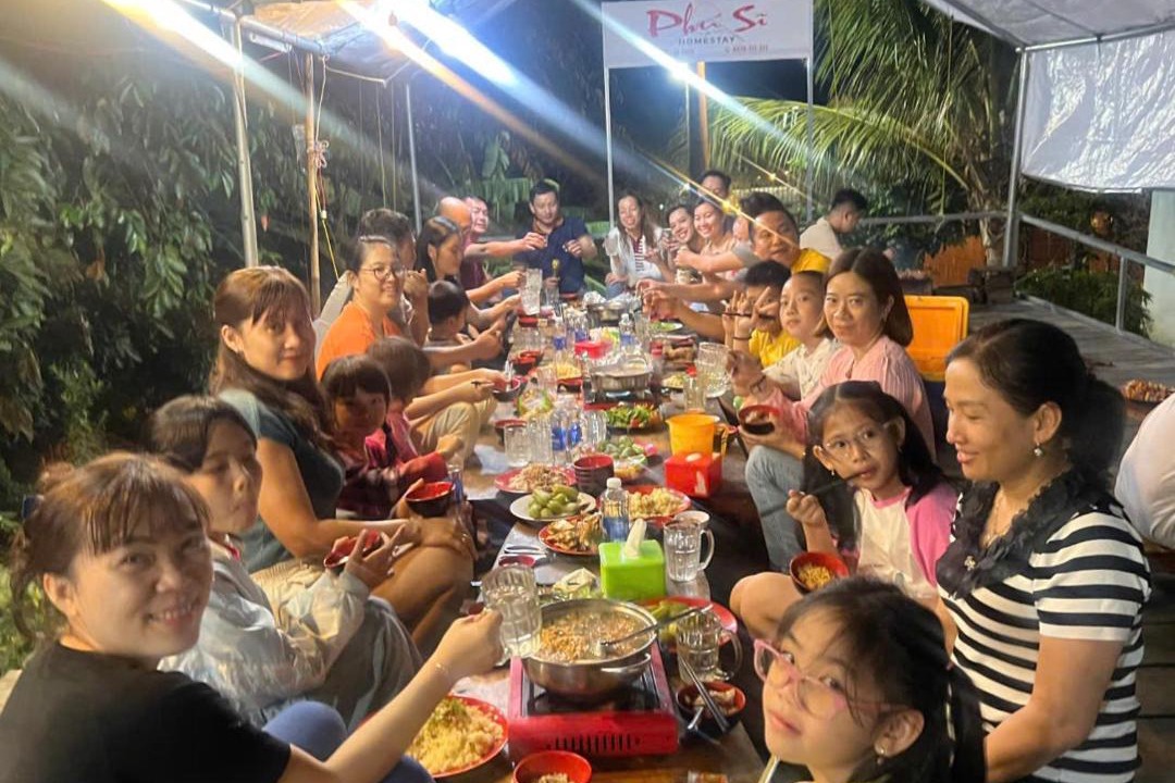 Photo of Others in Rach Gia