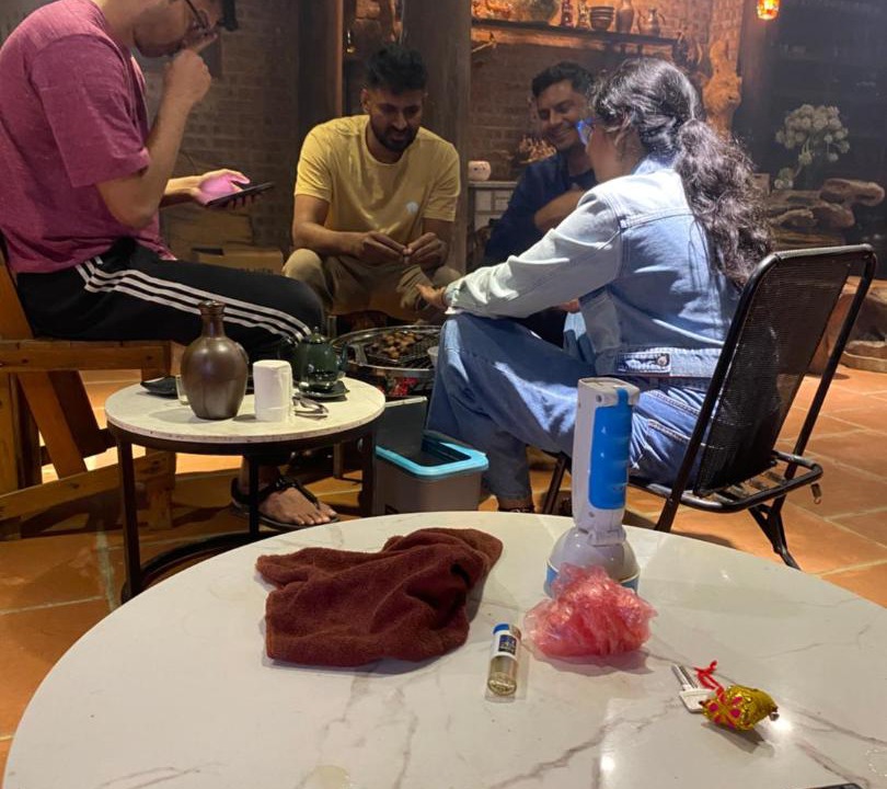 Photo of Others in Sa Pa