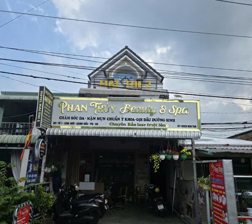 Photo of Others in Ganh Dau
