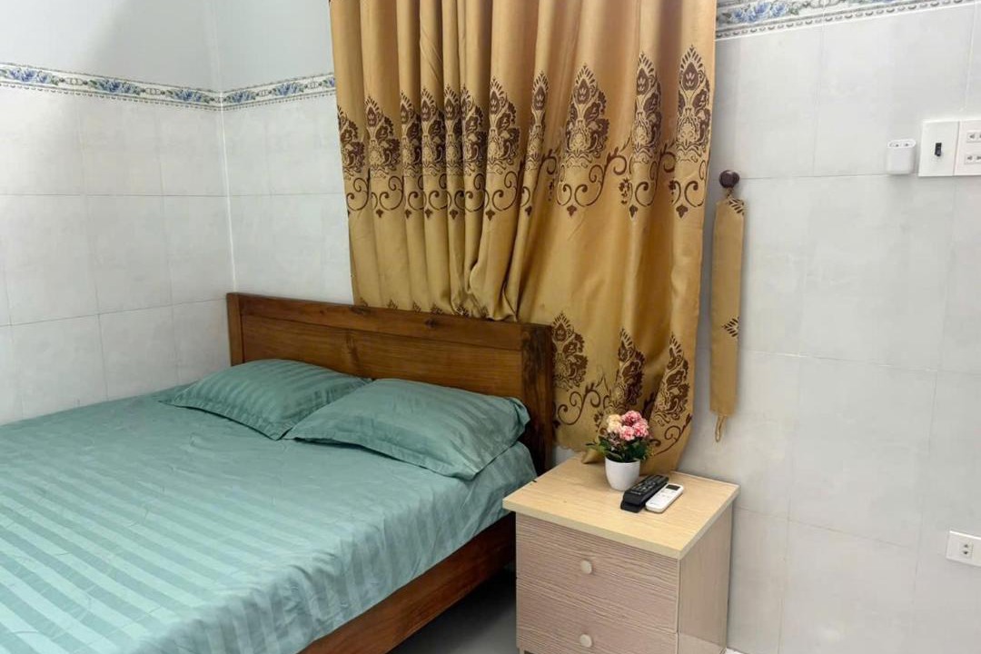 Photo of Bedroom in Ganh Dau
