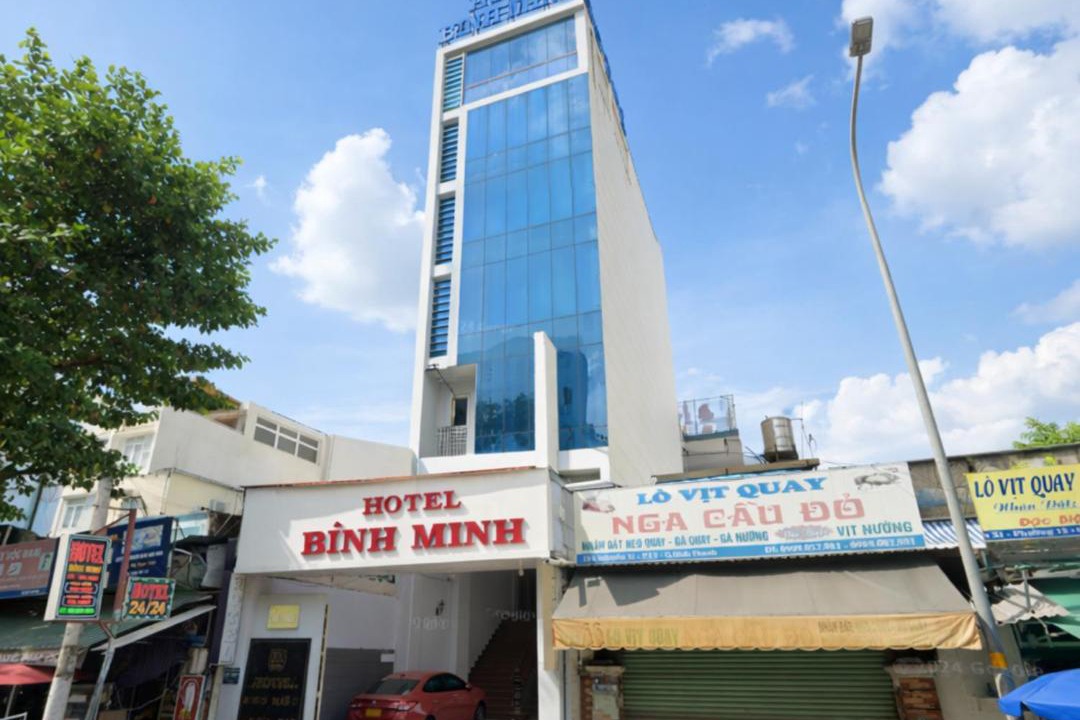 Photo of Others in Binh Thanh
