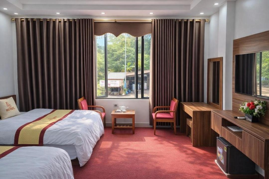 Photo of Bedroom in Ha Giang