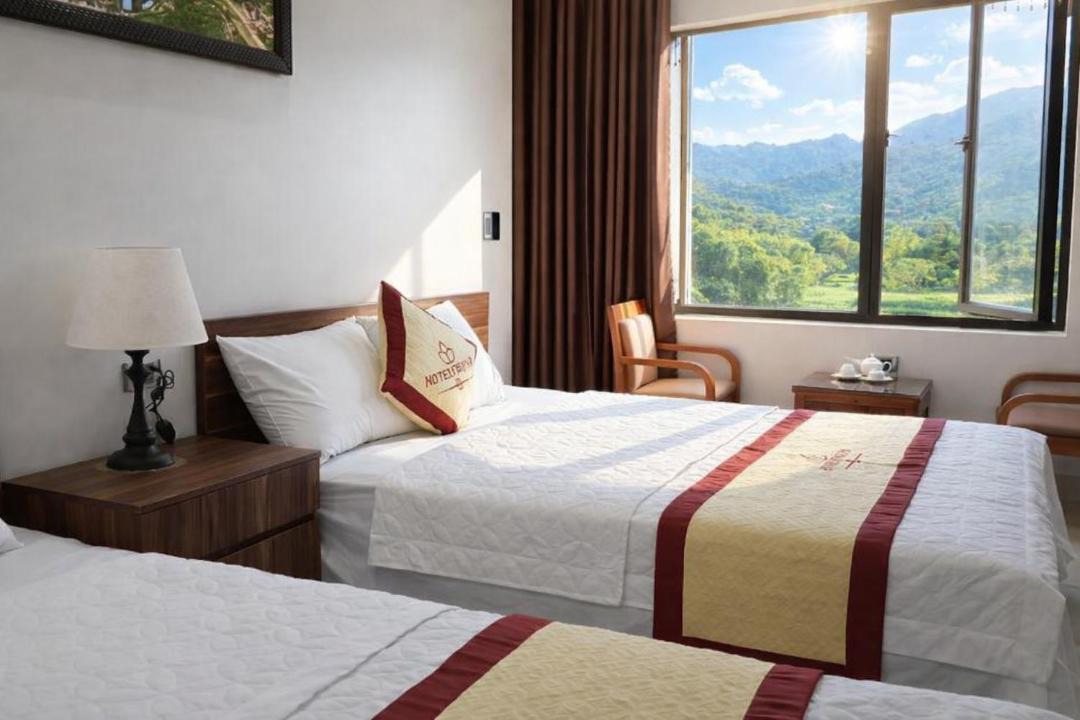 Photo of Bedroom in Ha Giang