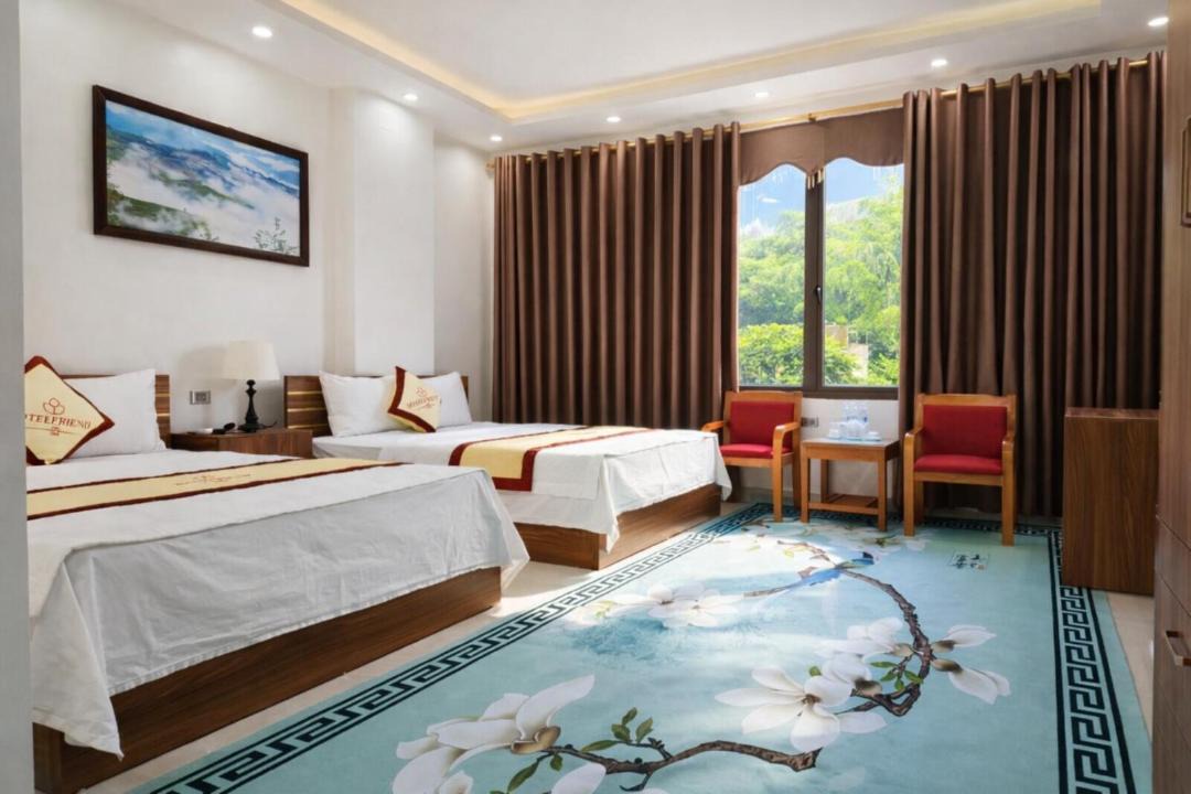 Photo of Bedroom in Ha Giang