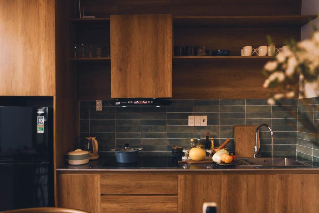 Photo of Kitchen in La Gi
