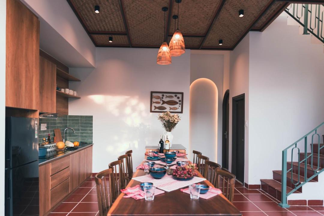 Photo of Kitchen in La Gi