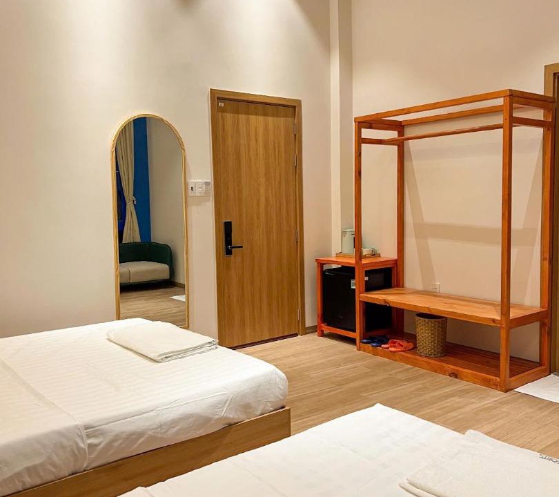 Photo of Bedroom in Ninh Hai